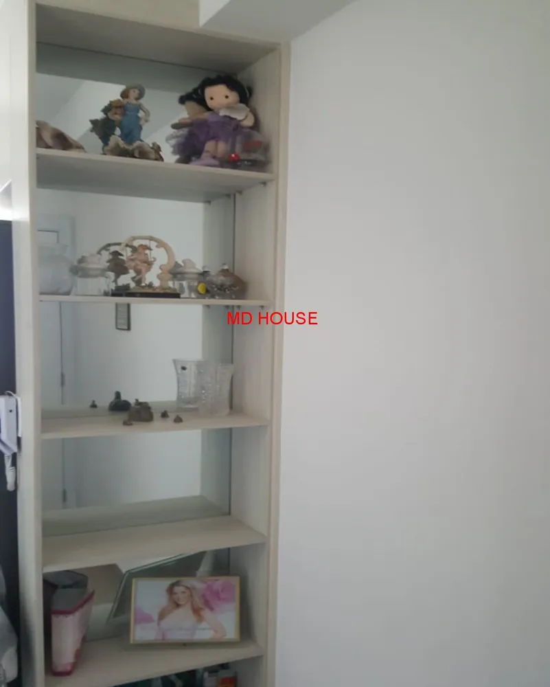 Apartamento, 1 quarto, 42 m² - Foto 2