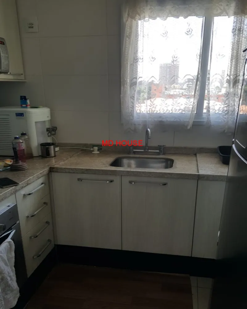 Apartamento, 1 quarto, 42 m² - Foto 4