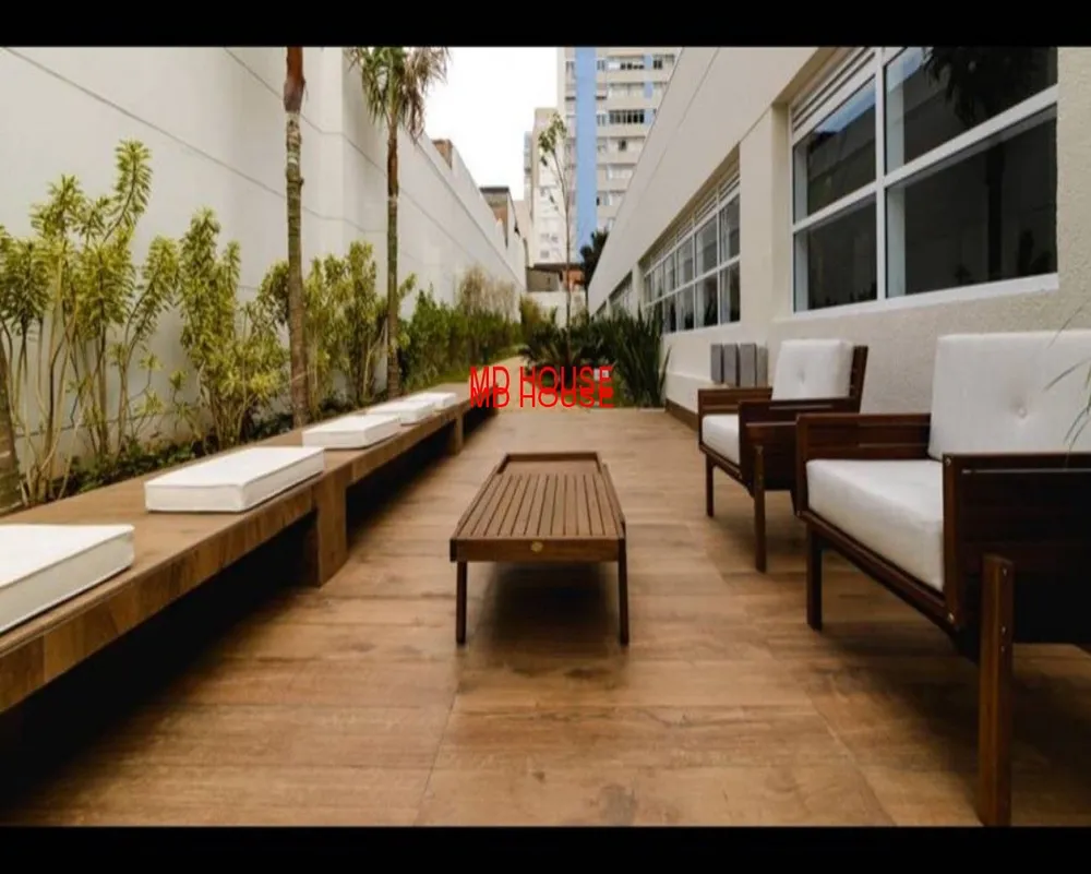 Apartamento, 1 quarto, 42 m² - Foto 16