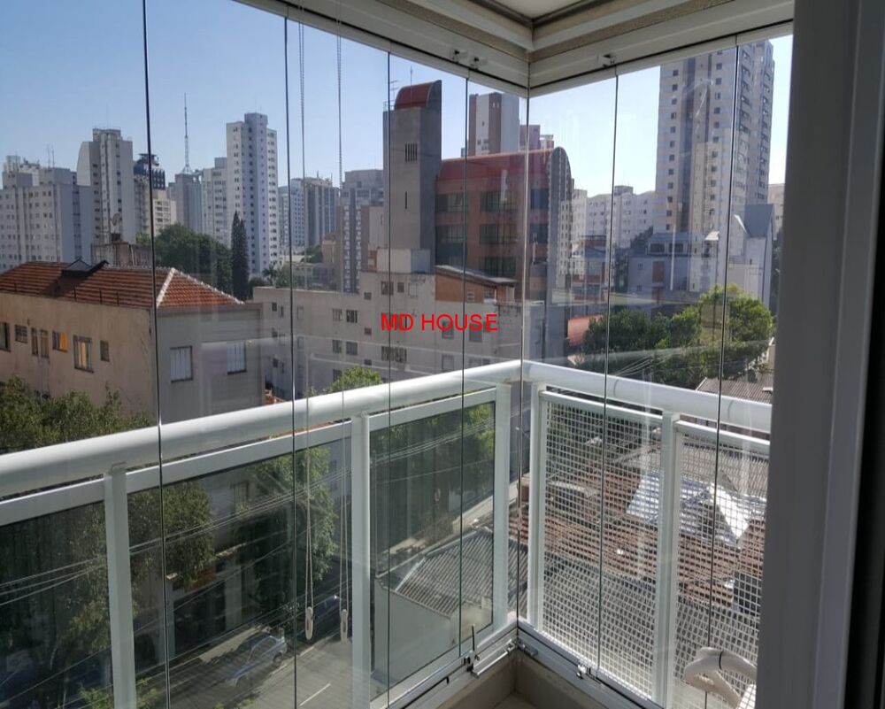 Apartamento, 1 quarto, 42 m² - Foto 2