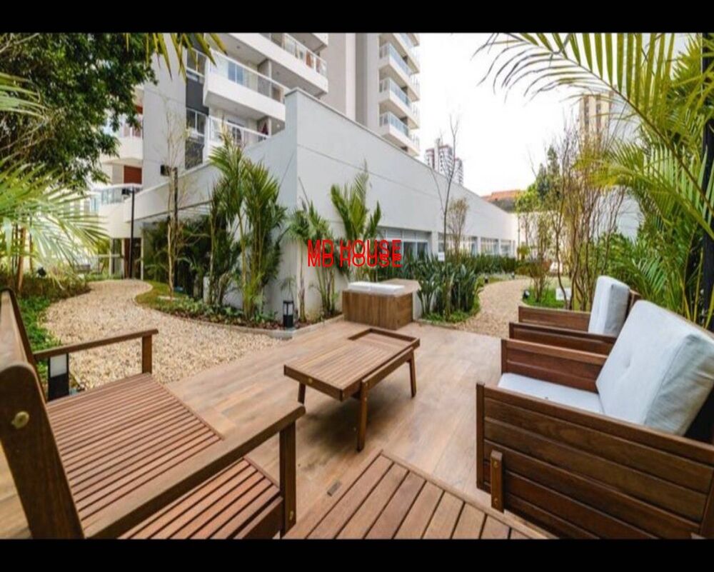 Apartamento, 1 quarto, 42 m² - Foto 4