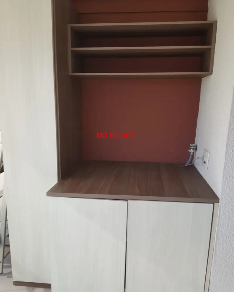 Apartamento, 1 quarto, 42 m² - Foto 9