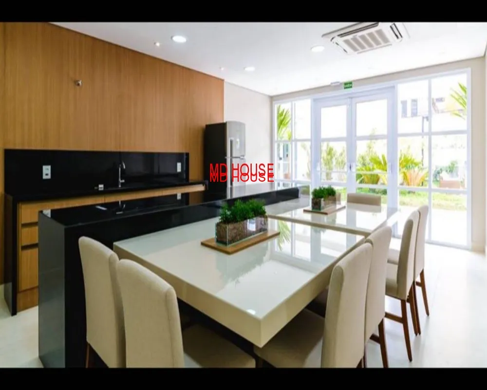 Apartamento, 1 quarto, 42 m² - Foto 19