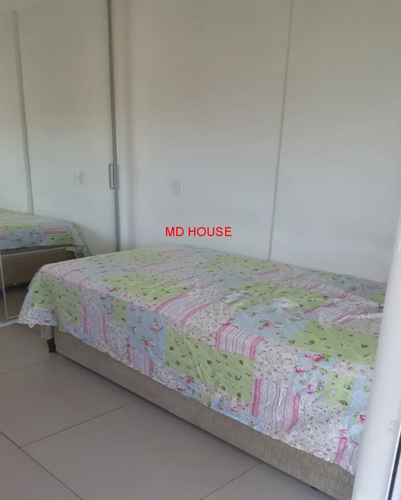 Apartamento, 1 quarto, 42 m² - Foto 13