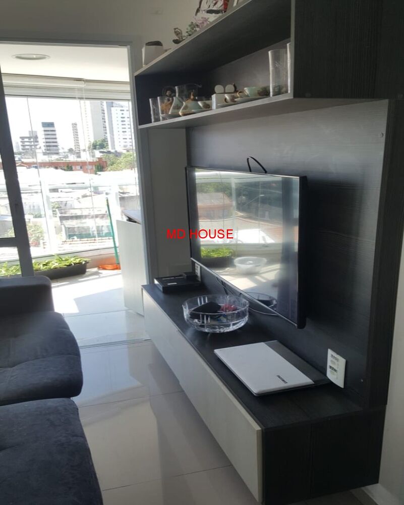 Apartamento, 1 quarto, 42 m² - Foto 1