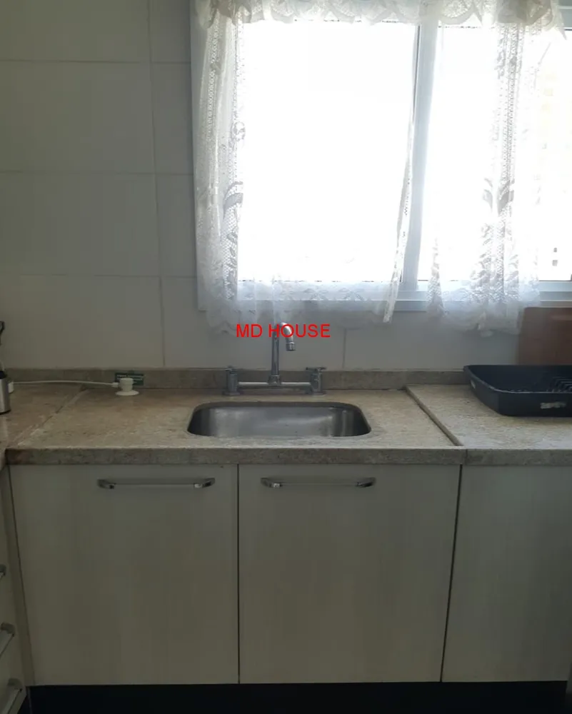 Apartamento, 1 quarto, 42 m² - Foto 5