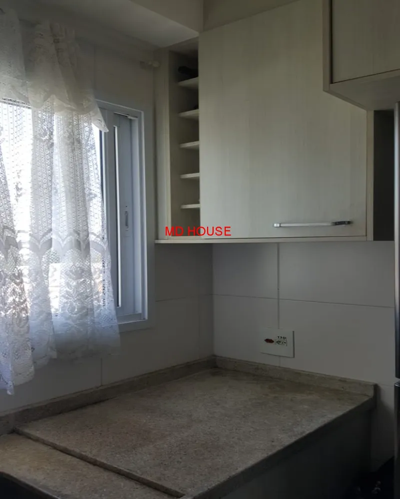 Apartamento, 1 quarto, 42 m² - Foto 3