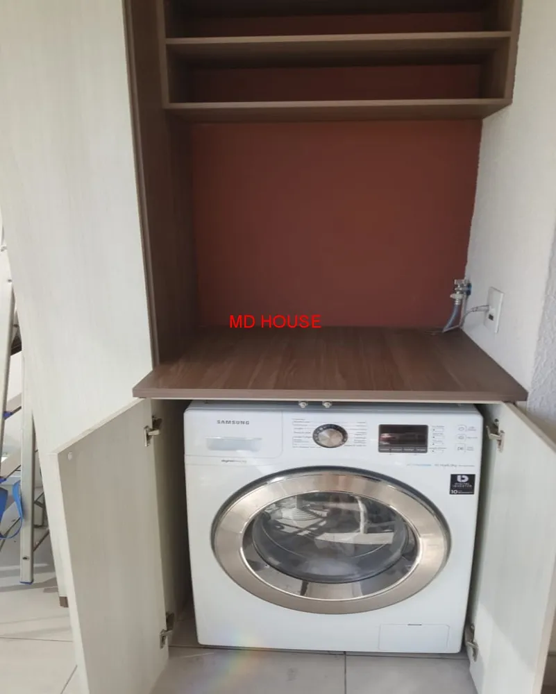 Apartamento, 1 quarto, 42 m² - Foto 10