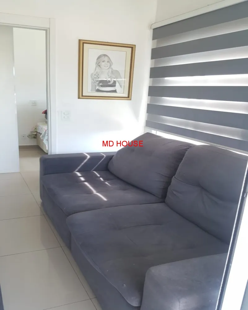 Apartamento, 1 quarto, 42 m² - Foto 7