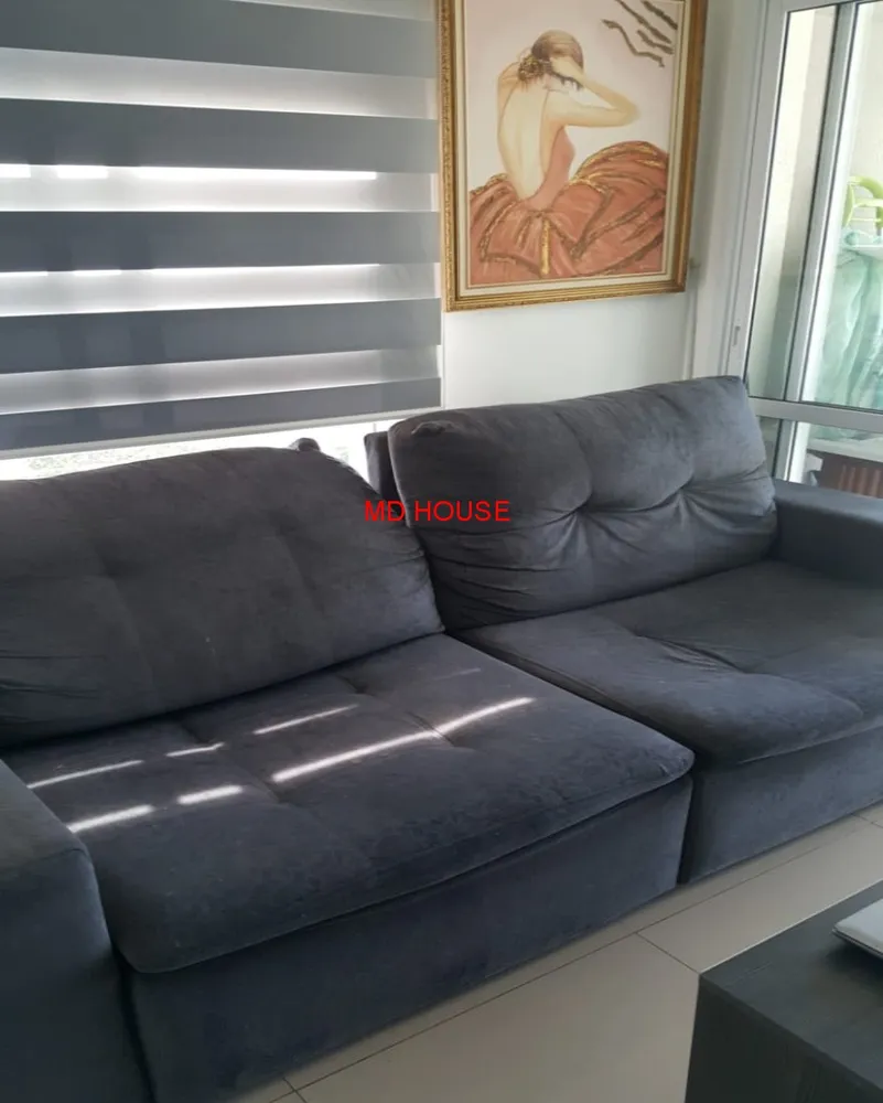 Apartamento, 1 quarto, 42 m² - Foto 8