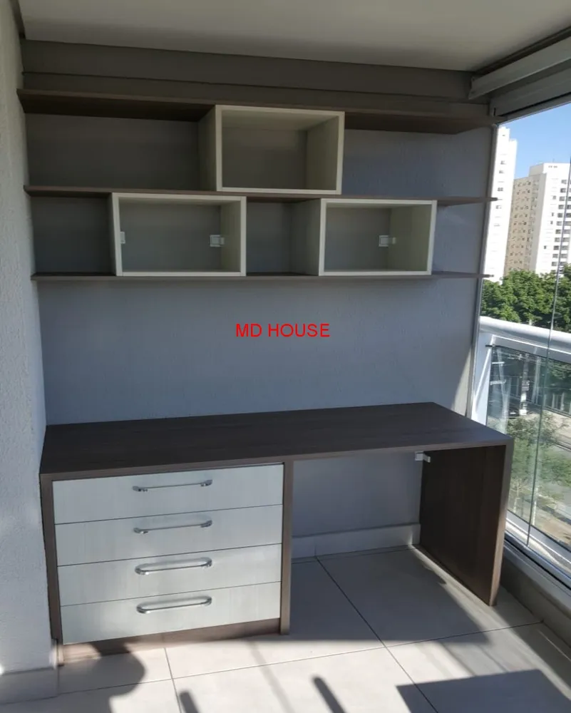 Apartamento, 1 quarto, 42 m² - Foto 14