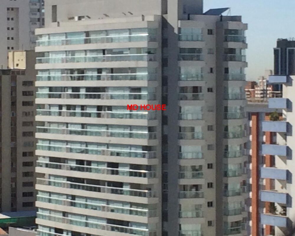 Apartamento, 1 quarto, 42 m² - Foto 3