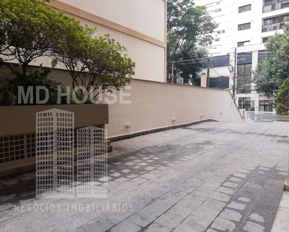 Apartamento, 3 quartos, 93 m² - Foto 1