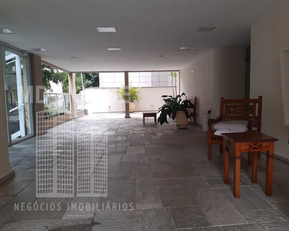 Apartamento, 3 quartos, 93 m² - Foto 11