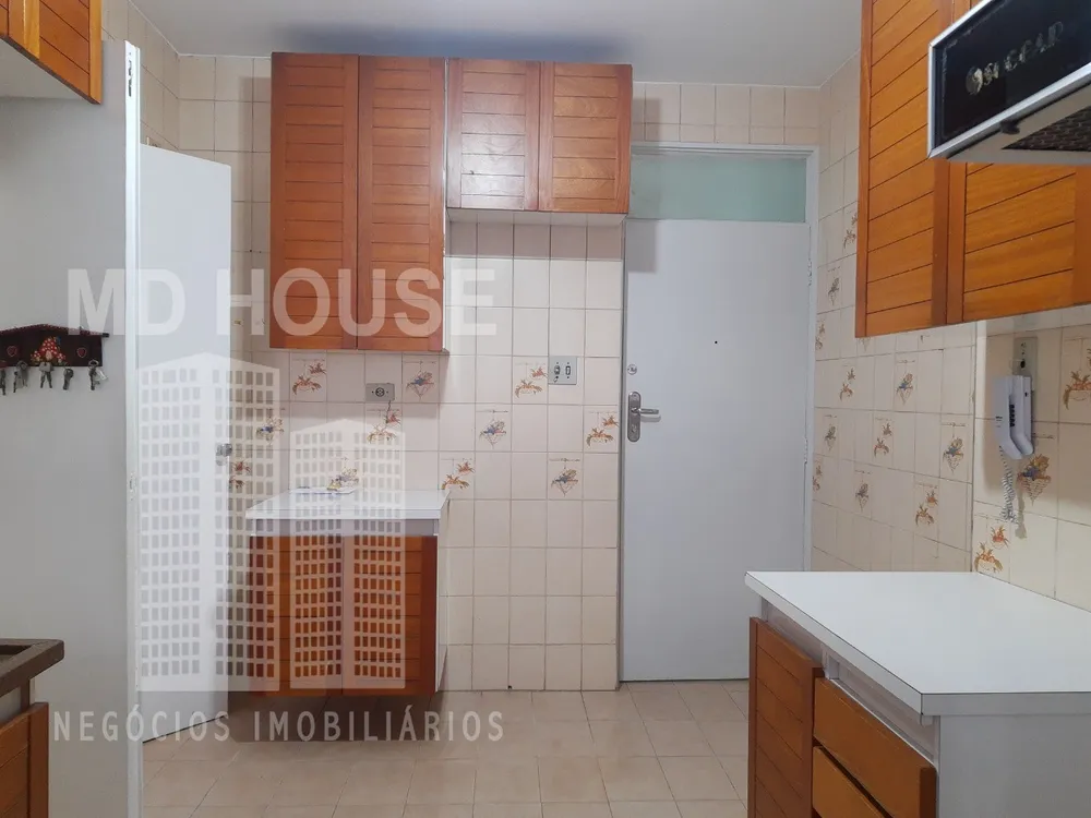 Apartamento, 3 quartos, 93 m² - Foto 5