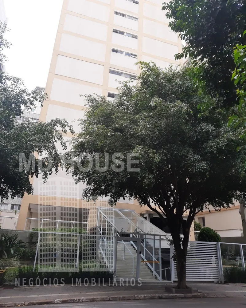 Apartamento, 3 quartos, 93 m² - Foto 8