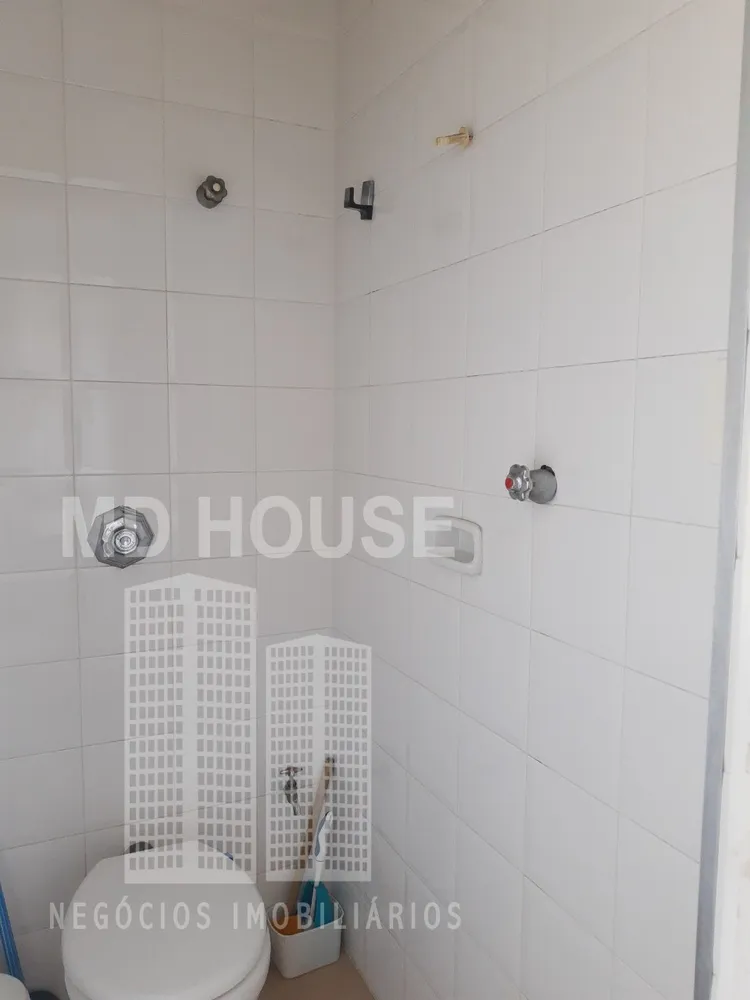 Apartamento, 3 quartos, 93 m² - Foto 6