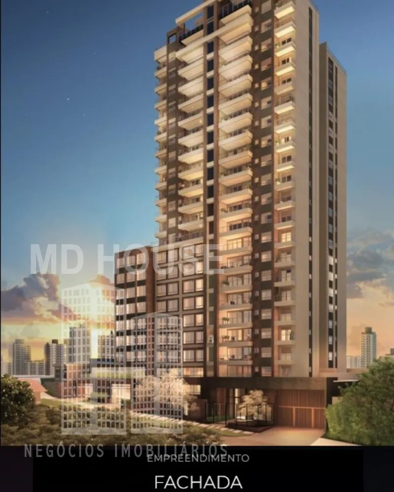 Apartamento, 3 quartos, 153 m² - Foto 2