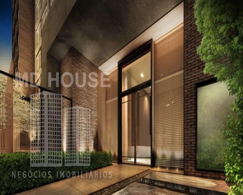 Apartamento, 3 quartos, 153 m² - Foto 3