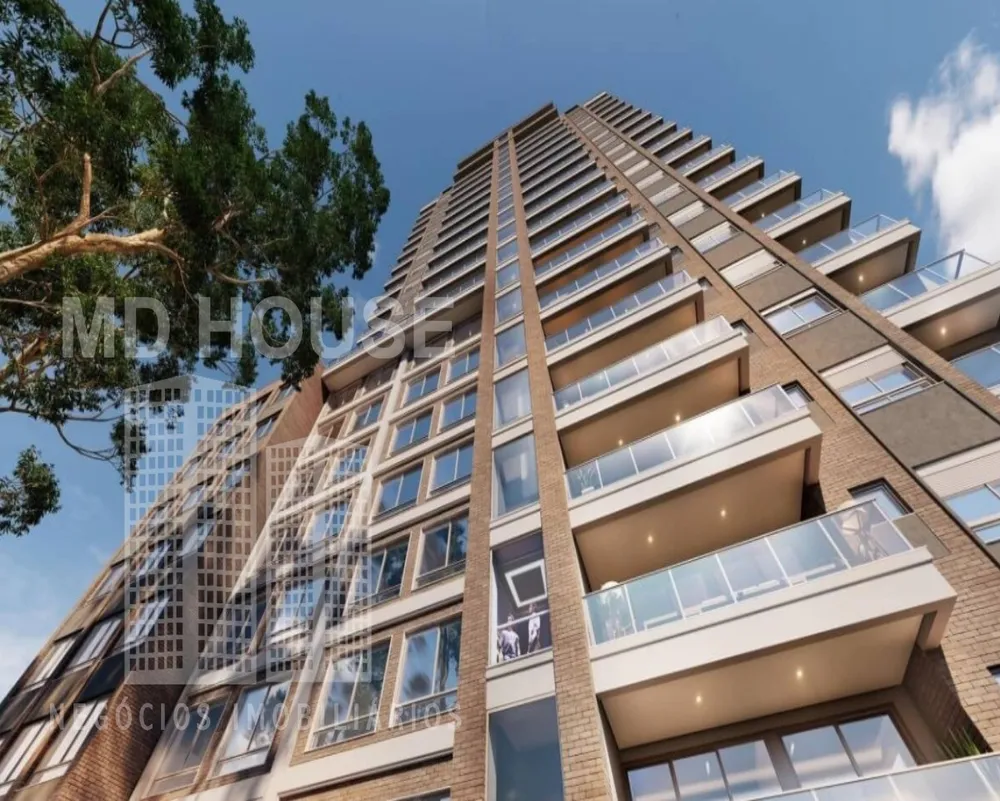 Apartamento, 3 quartos, 153 m² - Foto 1