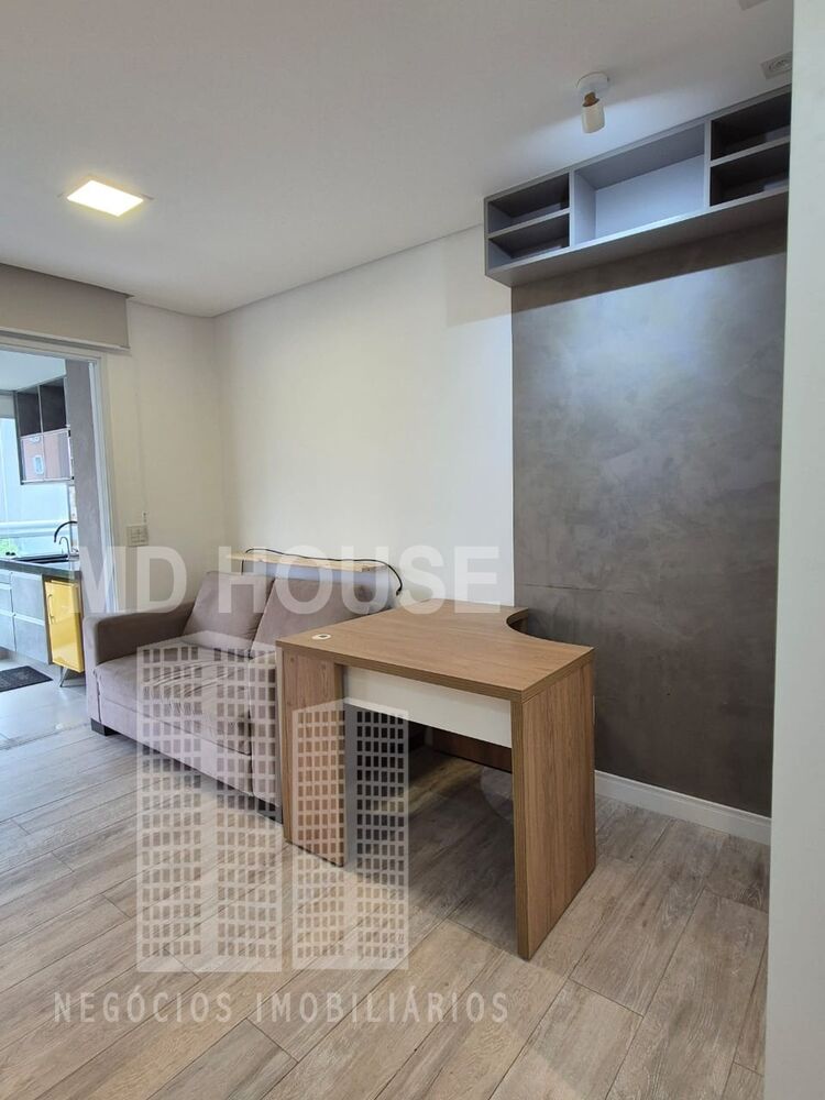 Apartamento, 1 quarto, 40 m² - Foto 4