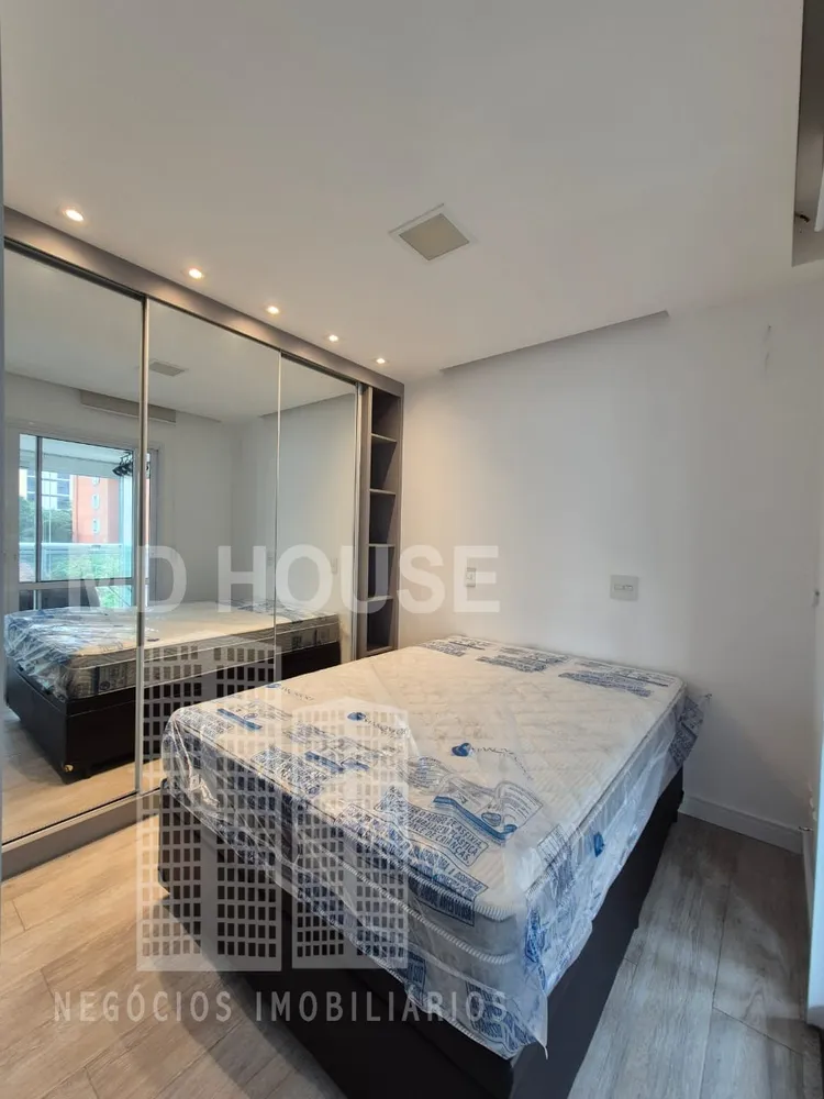 Apartamento, 1 quarto, 40 m² - Foto 6