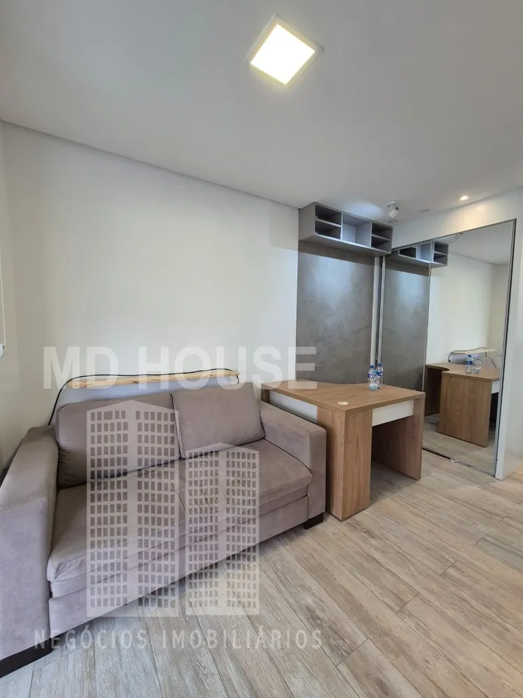 Apartamento, 1 quarto, 40 m² - Foto 4