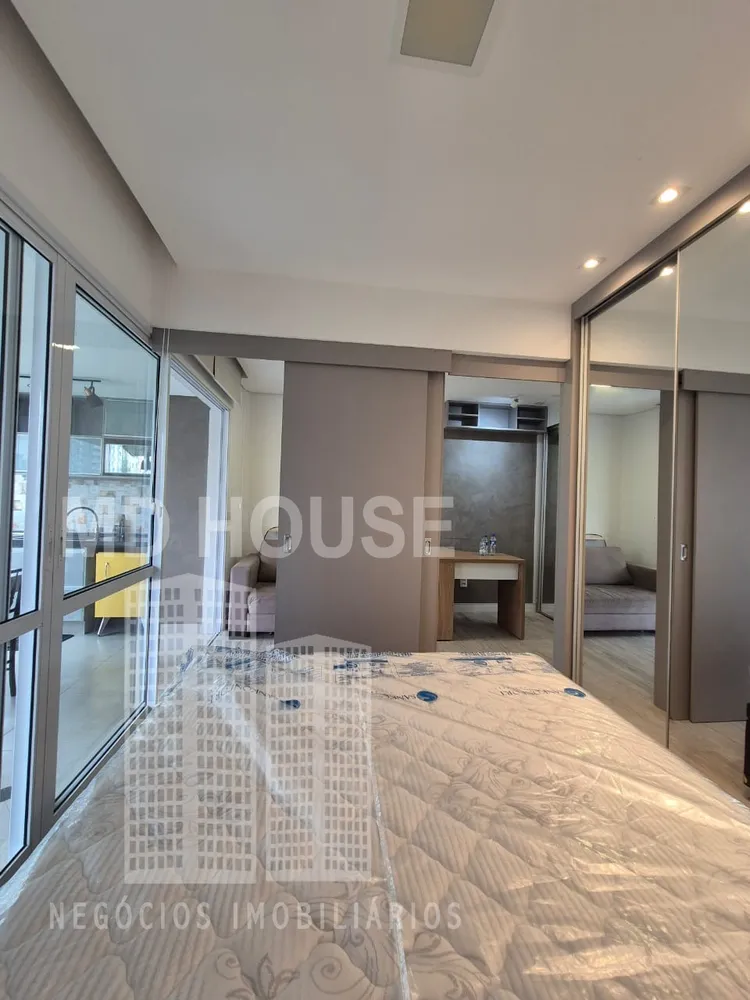 Apartamento, 1 quarto, 40 m² - Foto 7