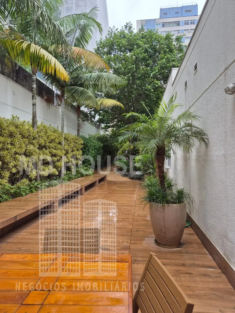 Apartamento, 1 quarto, 40 m² - Foto 18
