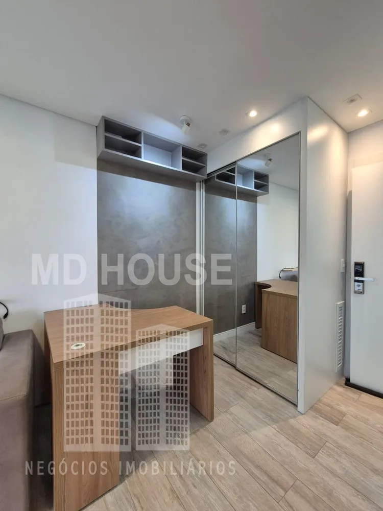 Apartamento, 1 quarto, 40 m² - Foto 10
