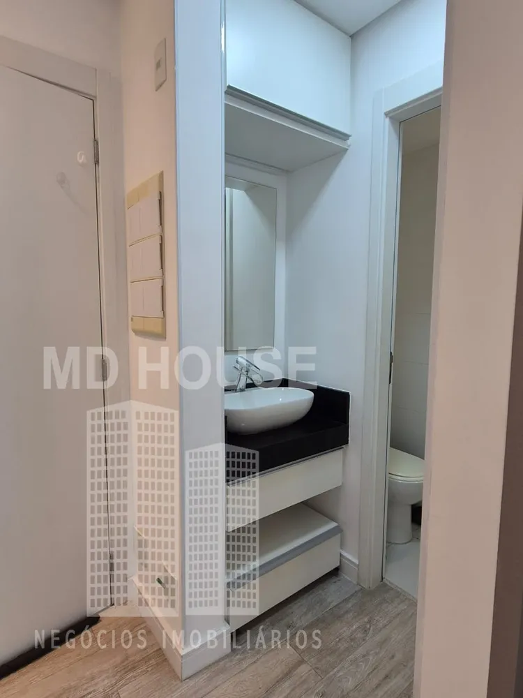 Apartamento, 1 quarto, 40 m² - Foto 13