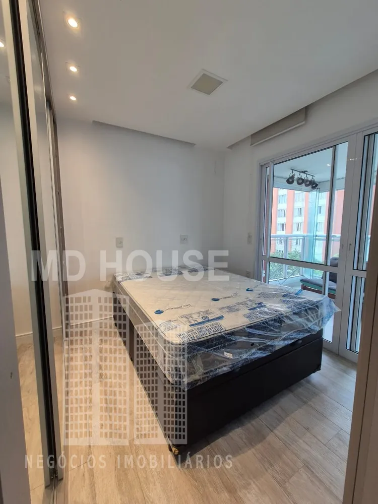 Apartamento, 1 quarto, 40 m² - Foto 9