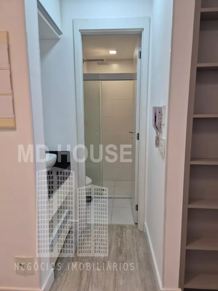 Apartamento, 1 quarto, 40 m² - Foto 5
