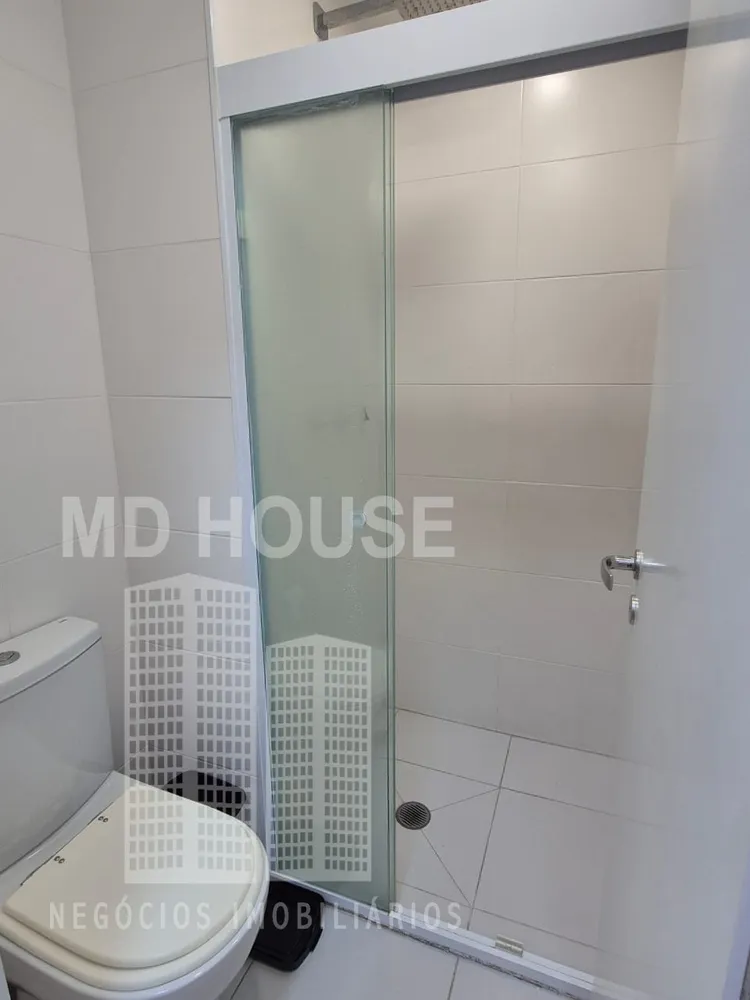 Apartamento, 1 quarto, 40 m² - Foto 11