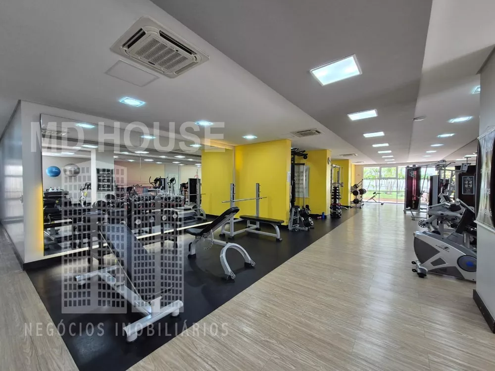 Apartamento, 1 quarto, 40 m² - Foto 6