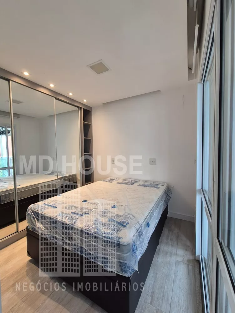 Apartamento, 1 quarto, 40 m² - Foto 3