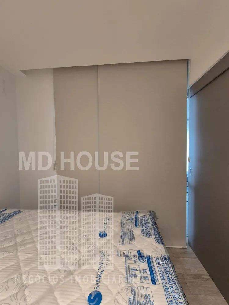 Apartamento, 1 quarto, 40 m² - Foto 2