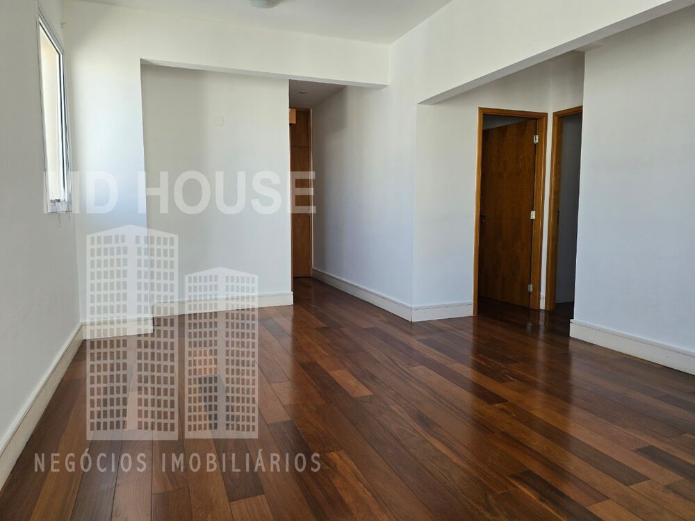 Apartamento, 3 quartos, 101 m² - Foto 2