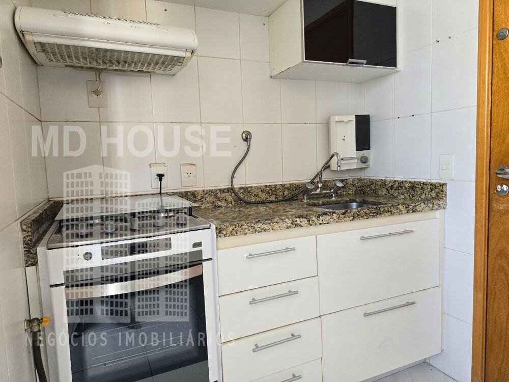 Apartamento, 3 quartos, 101 m² - Foto 1