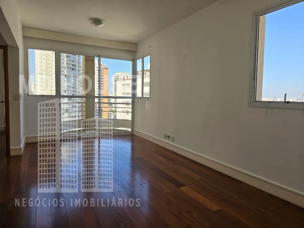 Apartamento, 3 quartos, 101 m² - Foto 4