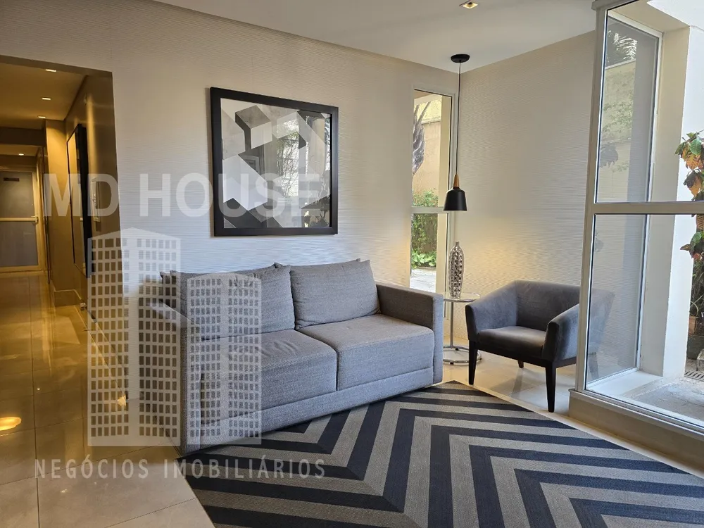 Apartamento, 3 quartos, 101 m² - Foto 1