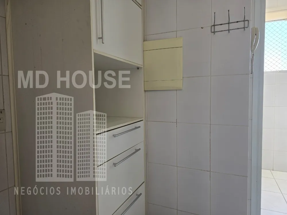 Apartamento, 3 quartos, 101 m² - Foto 13