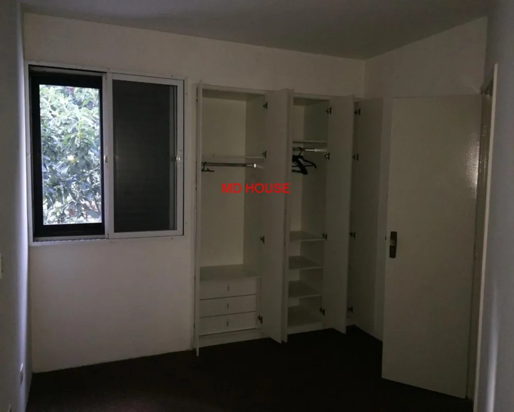 Apartamento, 2 quartos, 60 m² - Foto 9