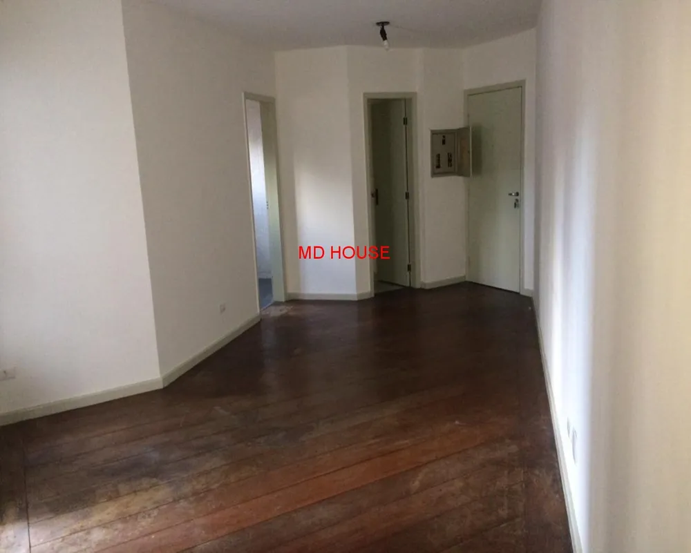 Apartamento, 2 quartos, 60 m² - Foto 5