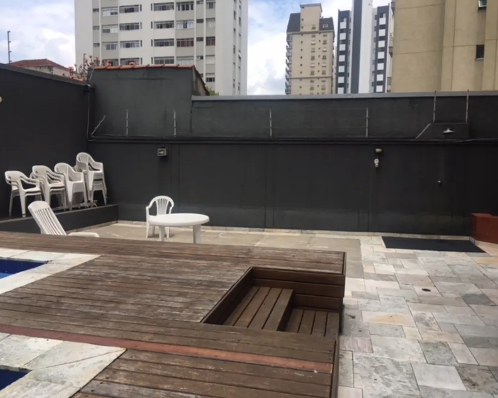 Apartamento, 2 quartos, 60 m² - Foto 12