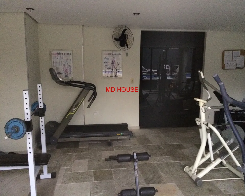 Apartamento, 2 quartos, 60 m² - Foto 16