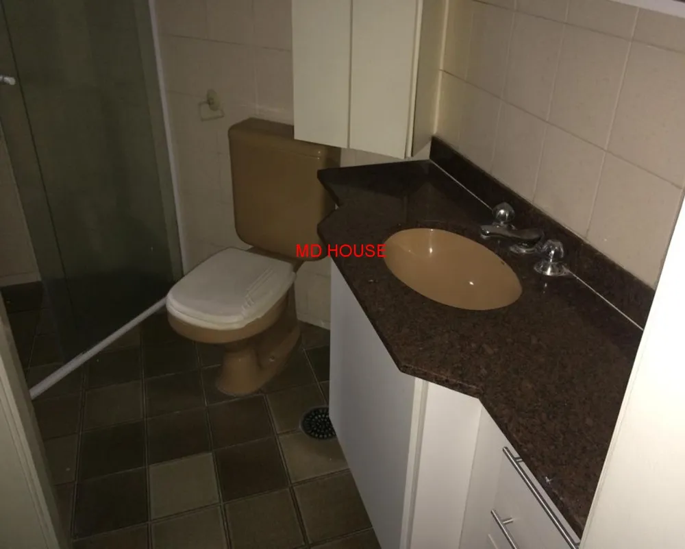 Apartamento, 2 quartos, 60 m² - Foto 10