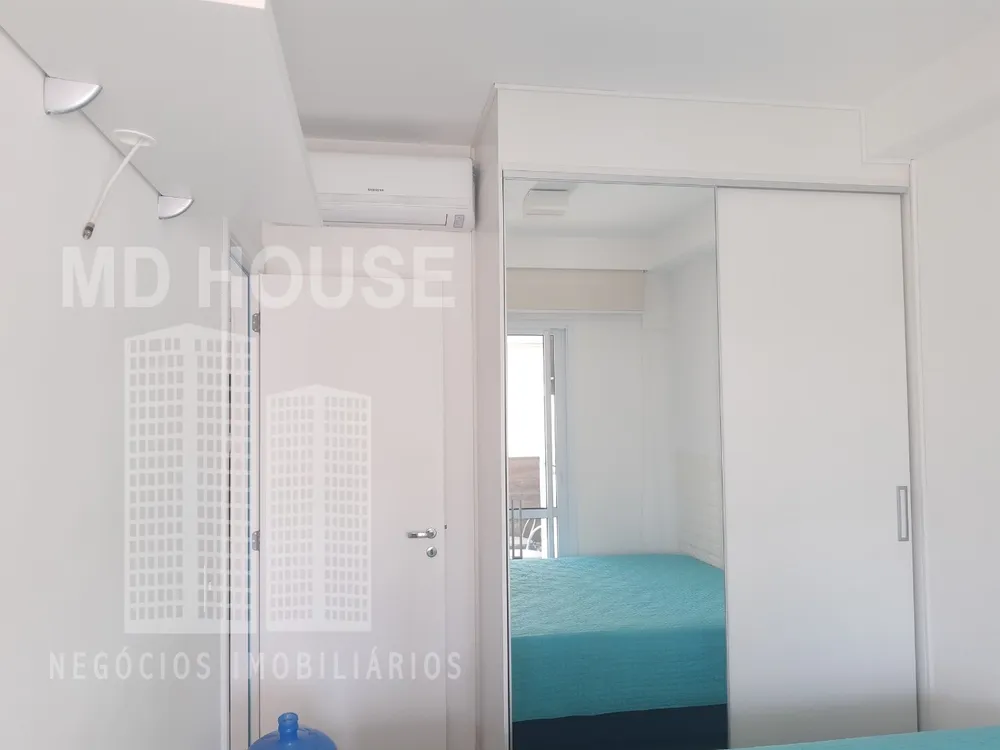 Apartamento, 1 quarto, 40 m² - Foto 8
