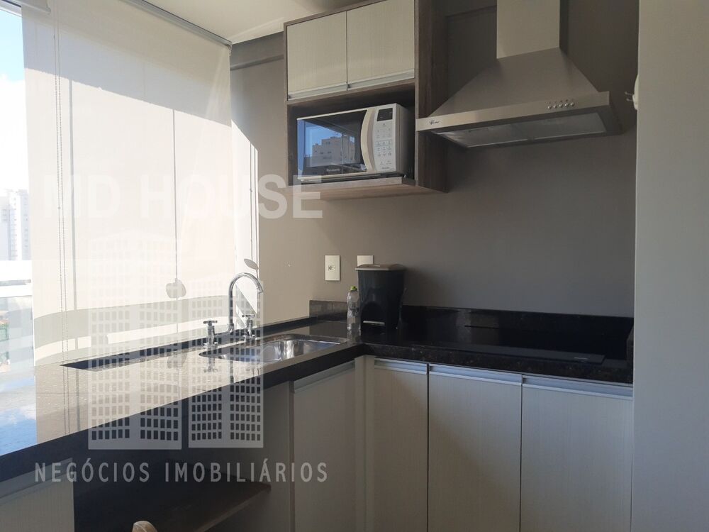 Apartamento, 1 quarto, 40 m² - Foto 4