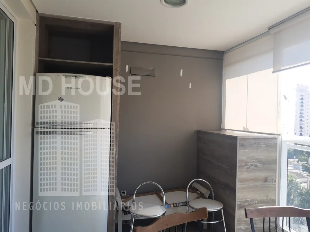 Apartamento, 1 quarto, 40 m² - Foto 6